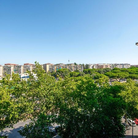 San Paolo Home โรม ภายนอก รูปภาพ