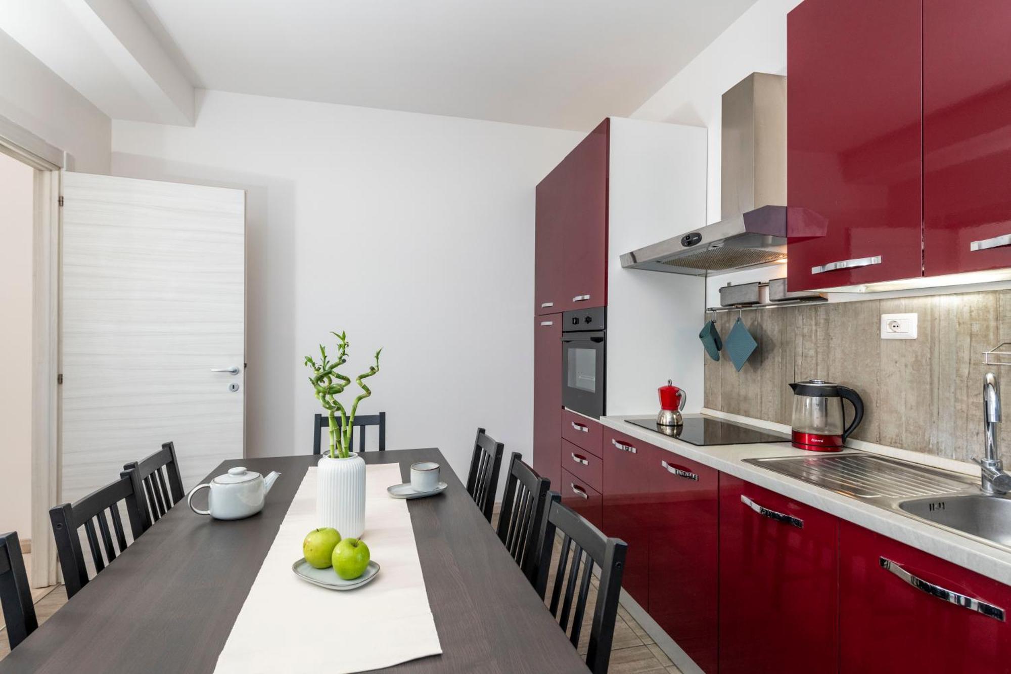 San Paolo Home โรม ภายนอก รูปภาพ
