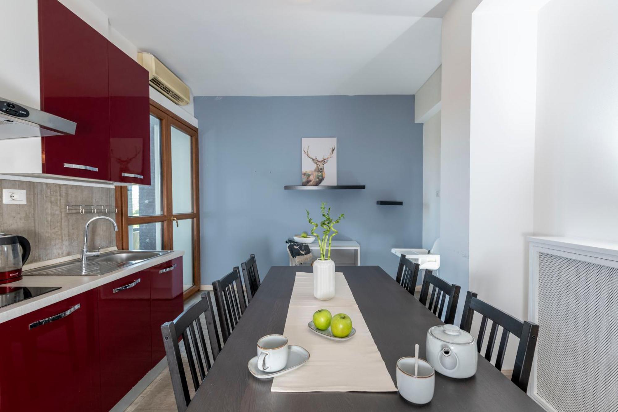 San Paolo Home โรม ภายนอก รูปภาพ