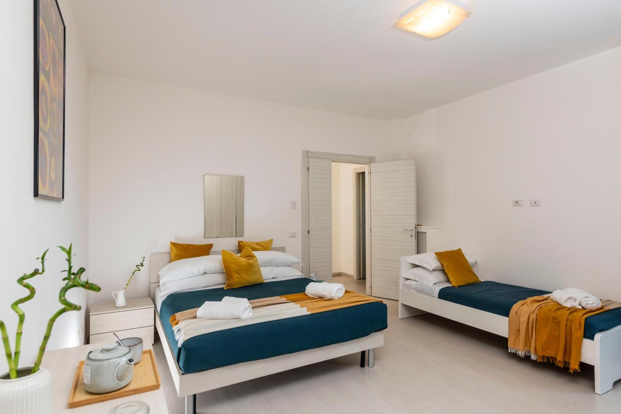 San Paolo Home โรม ภายนอก รูปภาพ