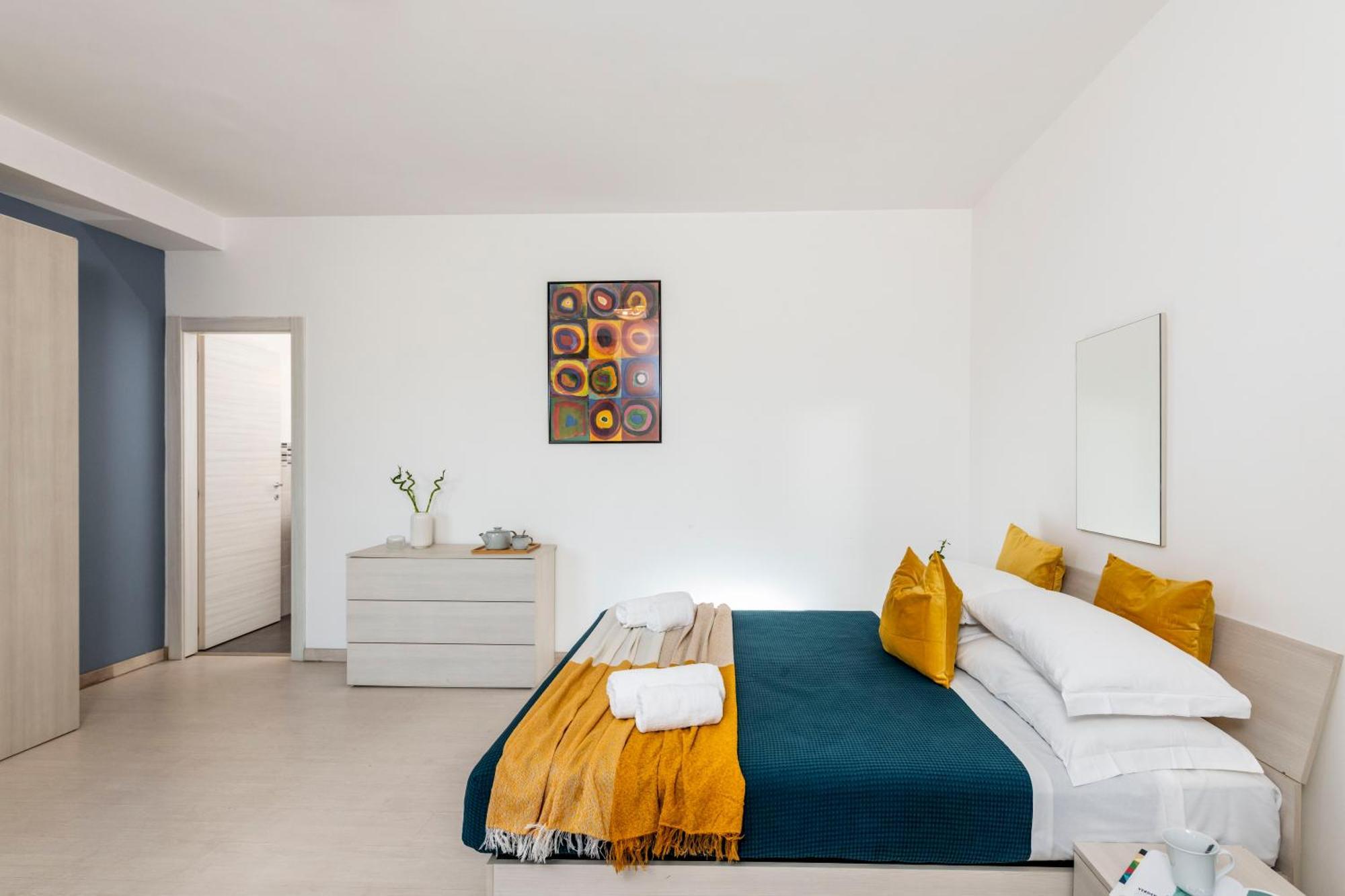 San Paolo Home โรม ภายนอก รูปภาพ