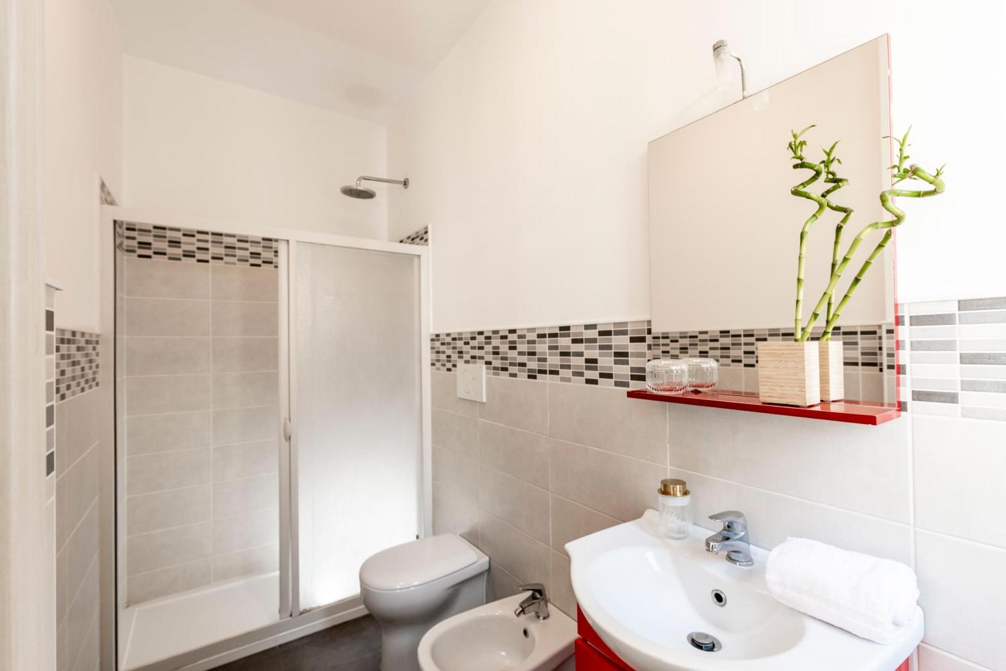 San Paolo Home โรม ภายนอก รูปภาพ