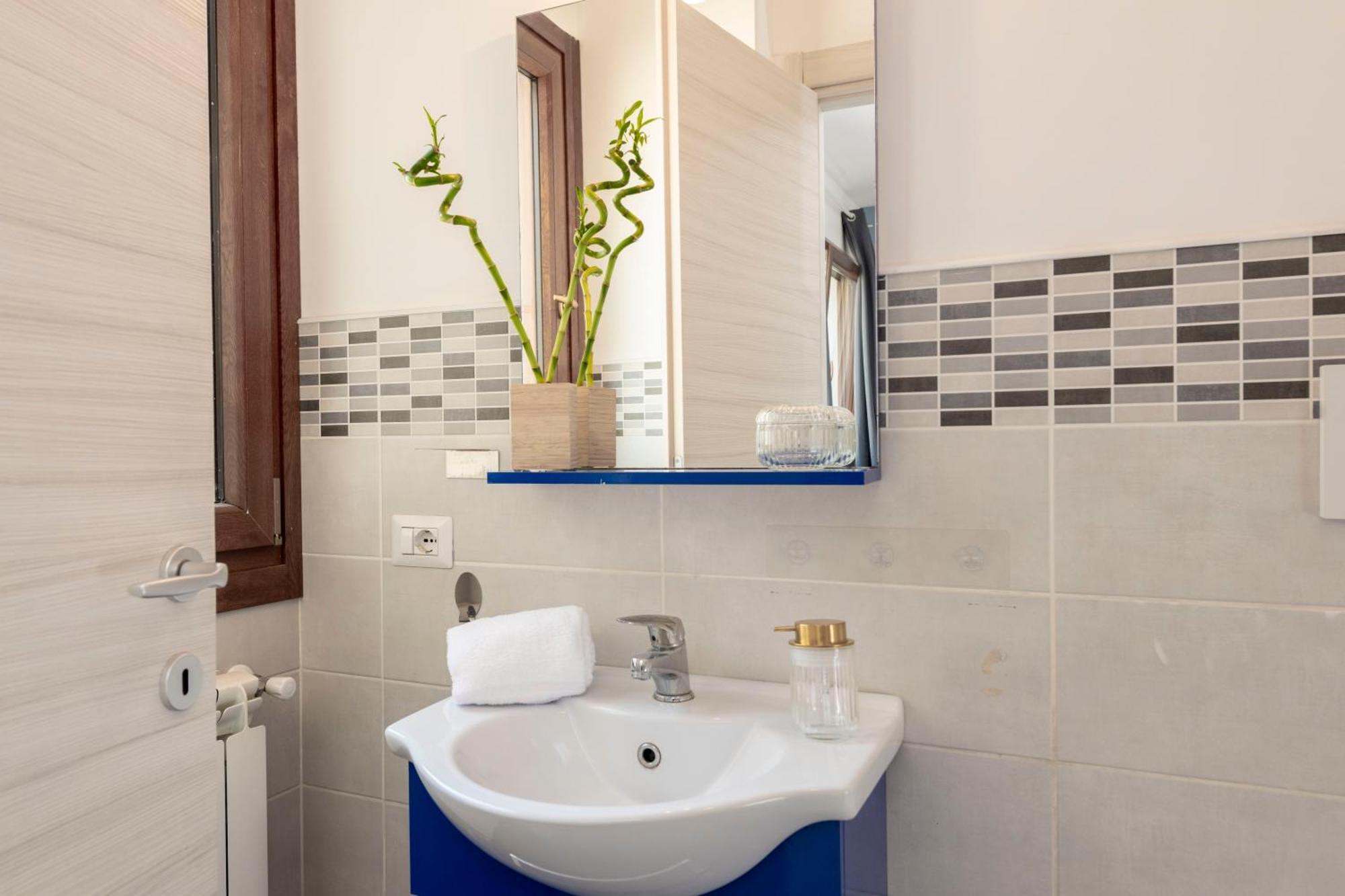 San Paolo Home โรม ภายนอก รูปภาพ
